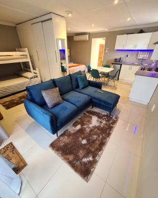 ARCHITECTS VIEW - VIP FAMILY SUITE