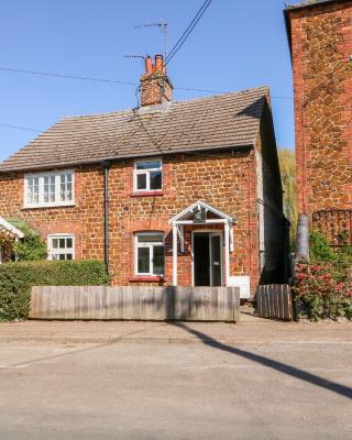 Curlew Cottage