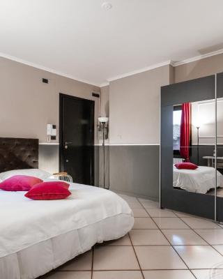 Studio Fusari a Piazza Maggiore by Wonderful Italy