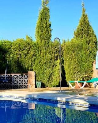 Hotel Rural Los Jarales