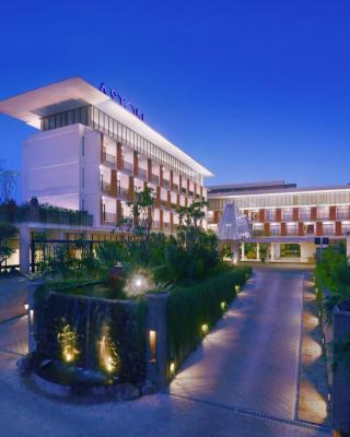Aston Bojonegoro City Hotel