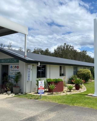 Timbertown Motel