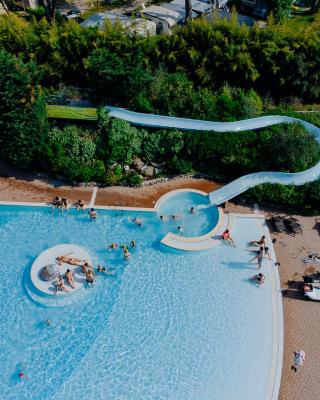 Camping Del Sole Village