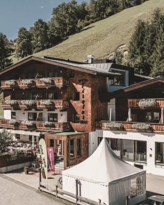 Hotel & Appartements Tiroler Buam