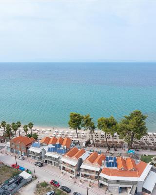 Tridente Mare Apart Hotel