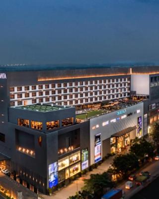 Vivanta Bhubaneswar DN Square