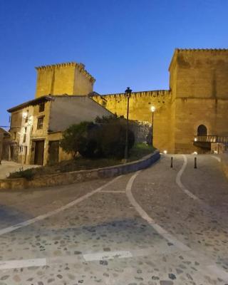 Casa Rural El Secreto del Castillo