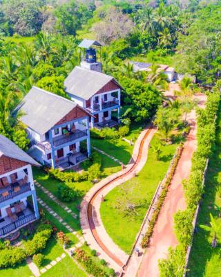 Ranweli Resort Anuradhapura