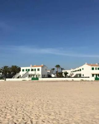 El Sueño - Appartamento fronte spiaggia vista mare