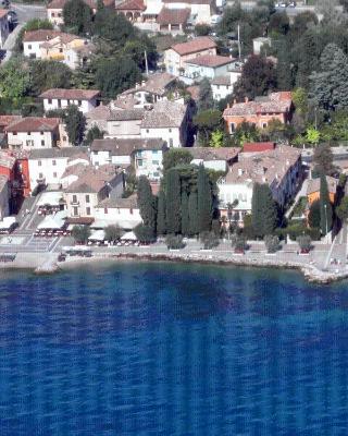 Hotel Vela d'Oro Dependence