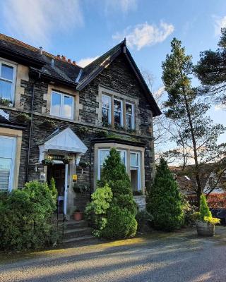 The Howbeck & The Retreat Central location, incl off-site Health Club and parking EV point available, GREAT DEALS ON