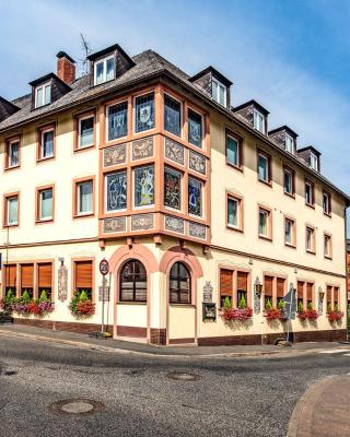 Hotel Rüdesheimer Hof