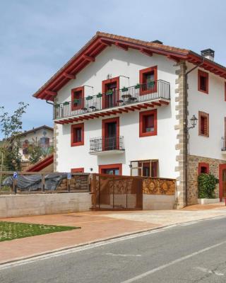 Apartamentos turísticos Rurales ITURBURUARENA