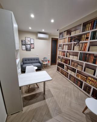 Nonno Umberto Apartments