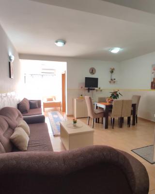 Apartmani Tomić 4*