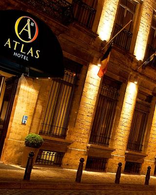 Atlas Hotel Brussels