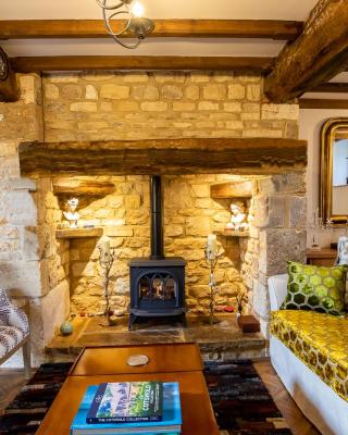 Granary Cottage - Luxury Barn Conversion