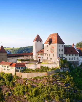 Schloss Burgdorf Youth Hostel