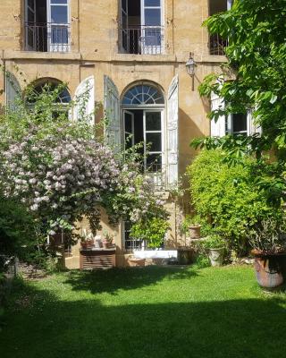 Bed and Breakfast Jardin de Marie