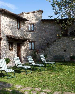 Brigolante Guest Apartments