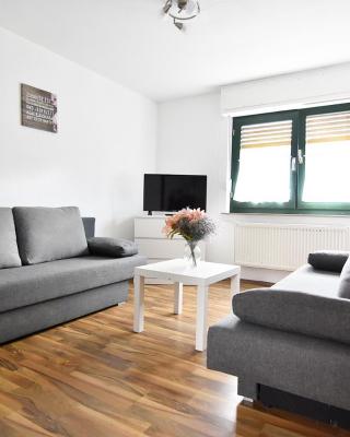 3 Room Apartment in Hellenthal