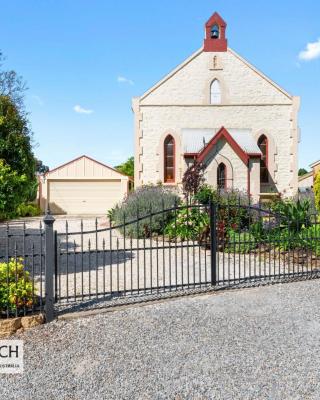 'THE CHURCH' Guest Home, Gawler Barossa Region