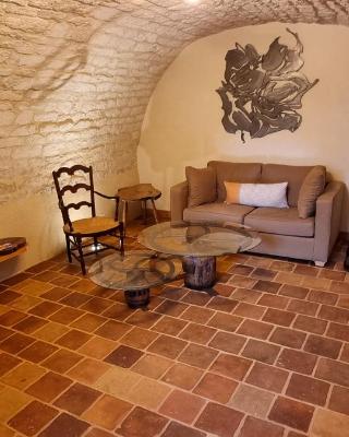 Ferme de Laspeyrières