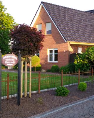 Ferienwohnung Zeit für uns