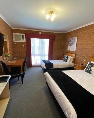 Central Yarrawonga Motor Inn