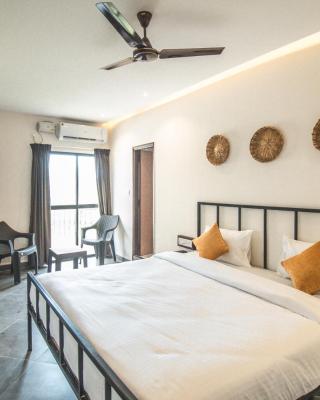 Amber Rooms