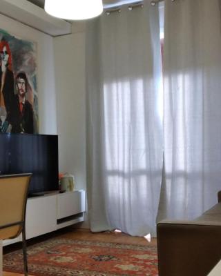 Carducci Apartment - THE V Collection