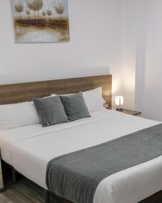 Hostal Tartessos