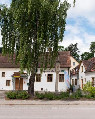 heurigengasthof prinz