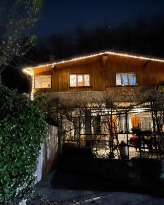 Al cervo tra i laghi