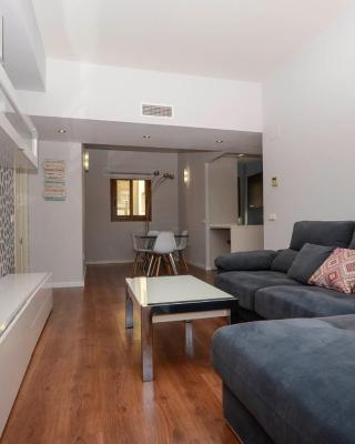 Apartamento completo - Centro de Algeciras