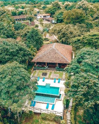 Hotel Santa Catalina Panamá