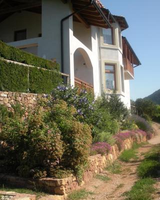 Agritur Maso Pomarolli