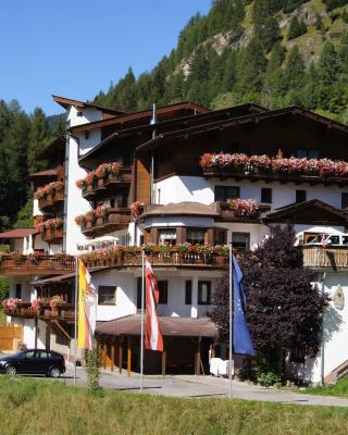 Alpin Panoramahotel Lärchenhof