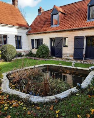 La grange de Fermont