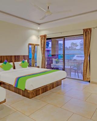 Treebo Nakshatra Cottages Mahabaleshwar