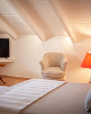 Giardini Calce - Luxury Rooms