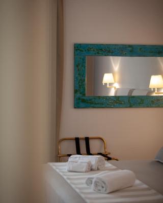 Giardini Calce - Luxury Rooms