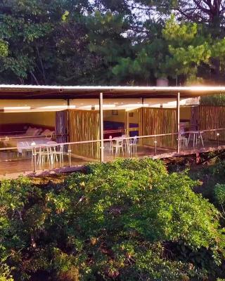 Hotel Pibi Boreal