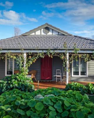 Pomegranate Guest House