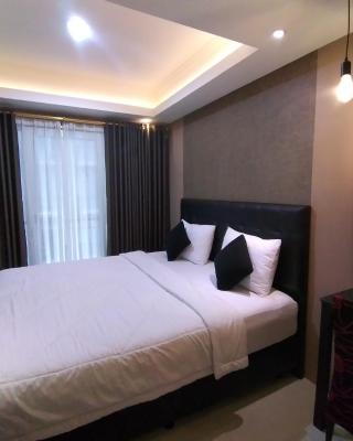 Apartement Grand Asia Afrika Bandung by House Of Tofi
