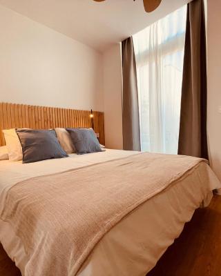 Cozy apartments and deluxe lofts in Fuerteventura