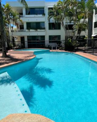 Headland Gardens Holiday Apartments