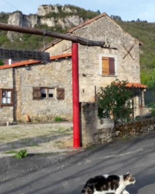 Les TREMIERES