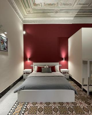 Arricría Room Suite