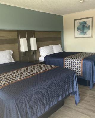 Executive Inn & Suites